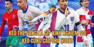 Kèo thẻ vàng